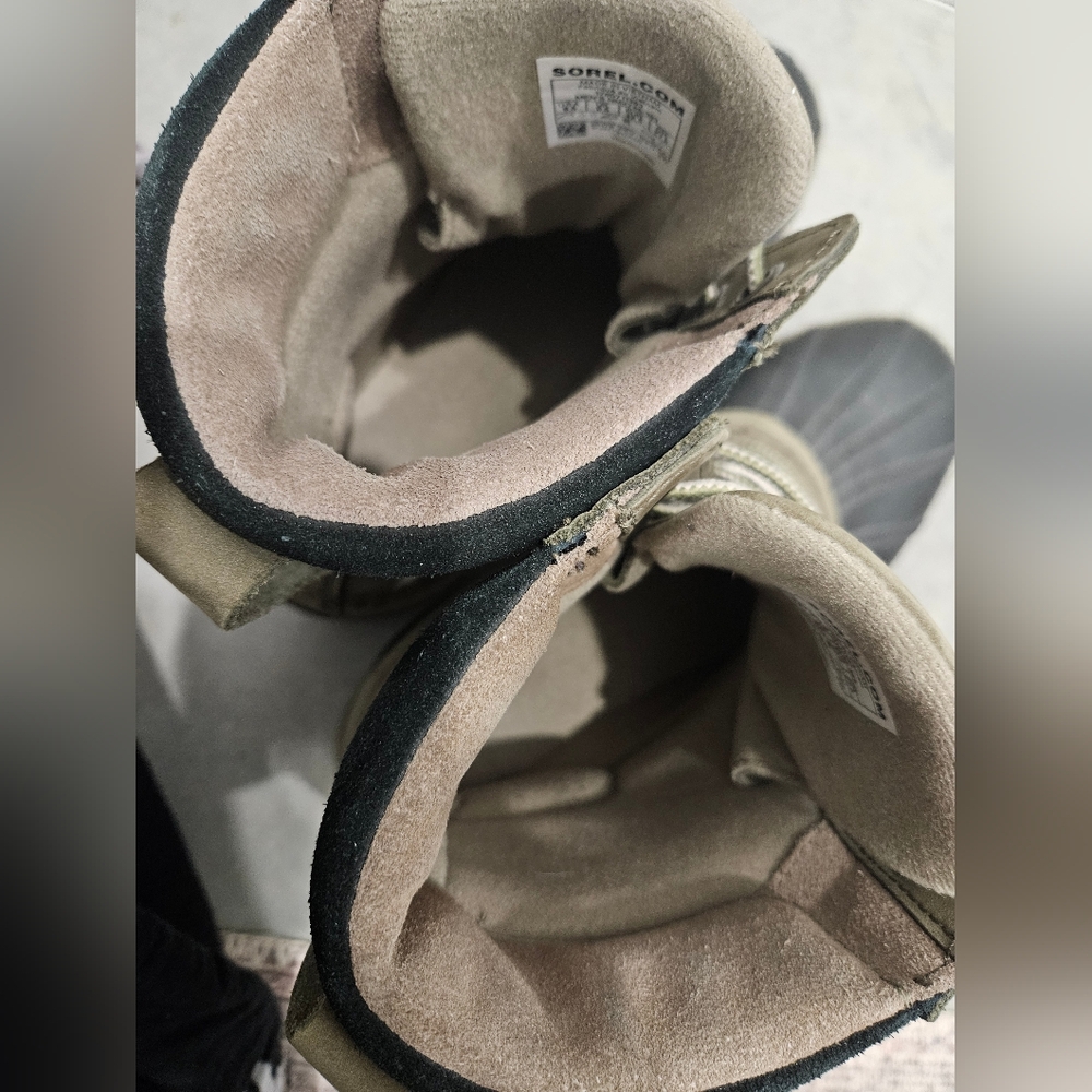 Sorel CHEYANNE II SNOW BOOT - Picture 5 of 8
